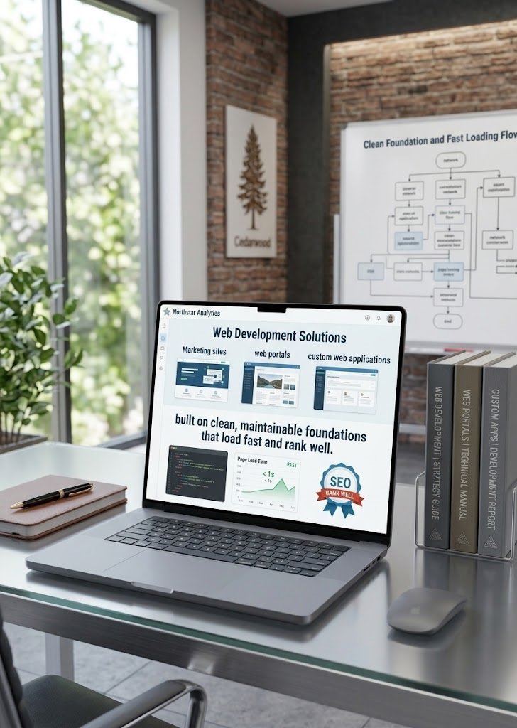 Web Development